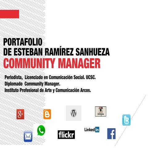 Portafolio esteban rs.