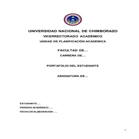 Portafolioestudianteupa2014