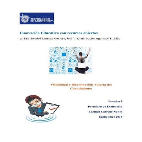 Portafolio evaluación