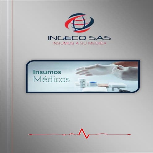 Portafolio de Salud INGECO