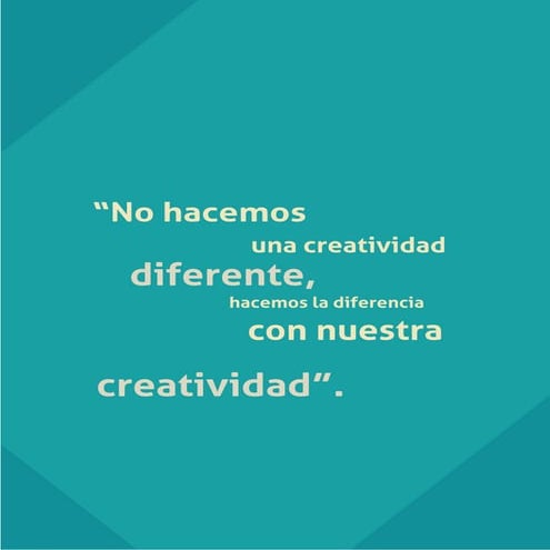 Portafolio La Divina Mente