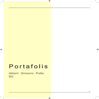 Portafolis