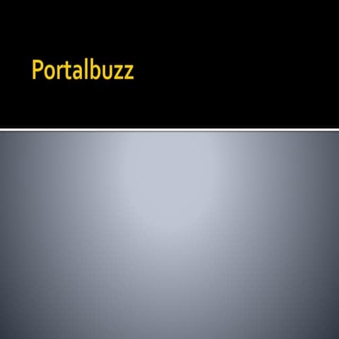 Portalbuzz