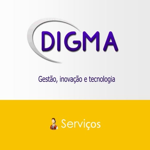 Apresentação Bis Tecnologia | PPS