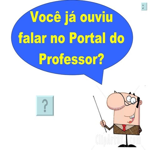 Portal do Professor