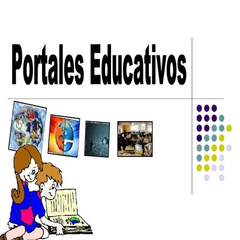 Portales Educativos