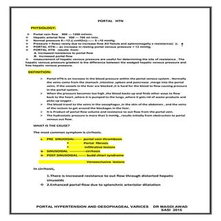 Portal   htn by magdi sasi 2015