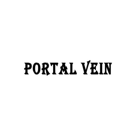 Portal vein 