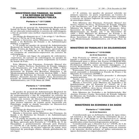 Cae profissionais liberais | PDF