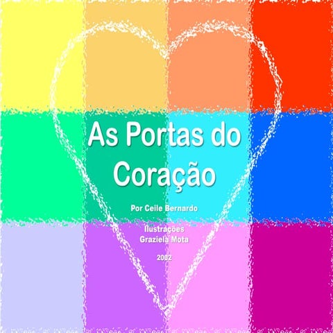 Portas do Coração