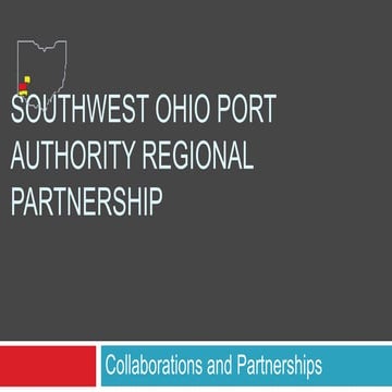 Port authority financing for the future one