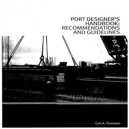 Port designers handbook