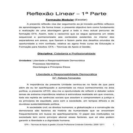 Portefólio – Técnicas de Apoio à Gestão, Escola Profissional Cristóvão Colombo - Funchal_escola_profissional_cristovao_colombo