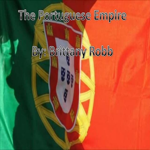 Port empire