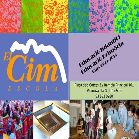 Portesobertes febrer'13.i nf i pri