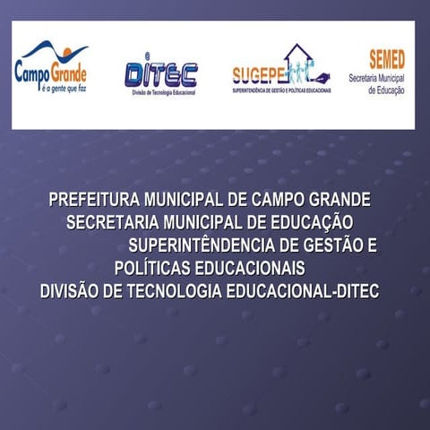 Portfólio 2 sem. 2012 matutino