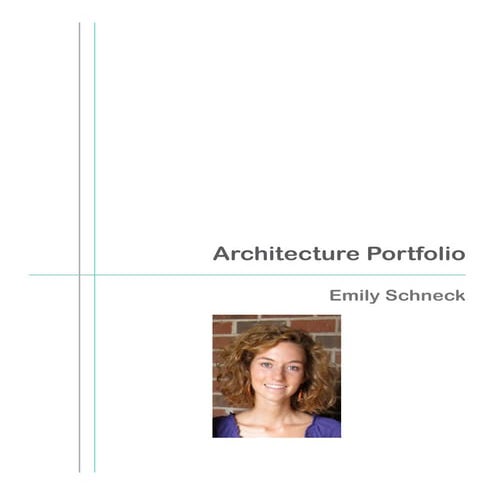 Sophomore Year Portfolio | PDF