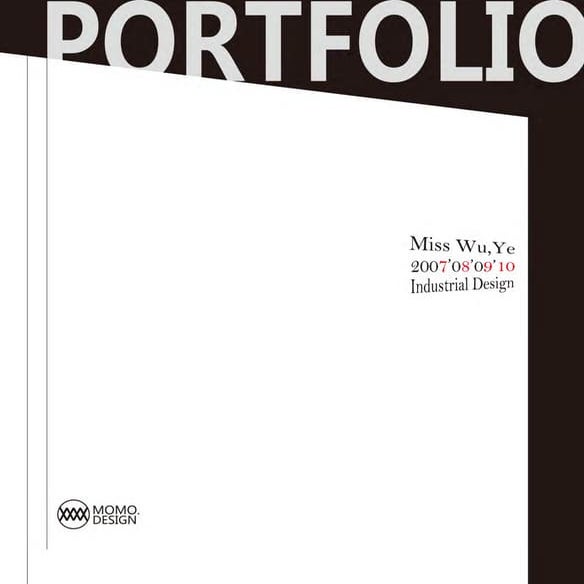 Bachelor Portfolio
