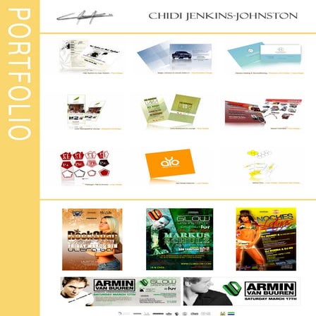 Portfolio | PDF