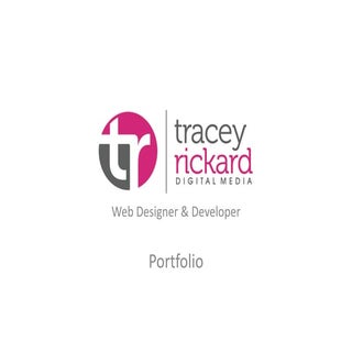 Web Designer Portfolio