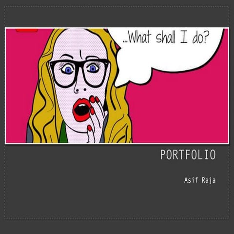 Portfolio