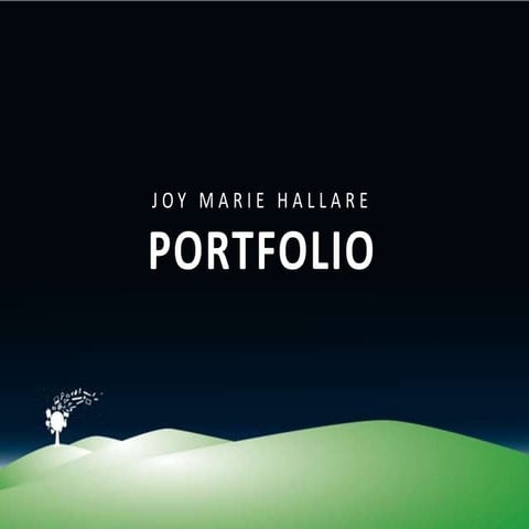 Illustration and Graphic Design Portfolio