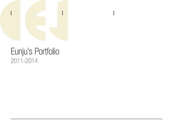 Hyojin portfolio | PPTX
