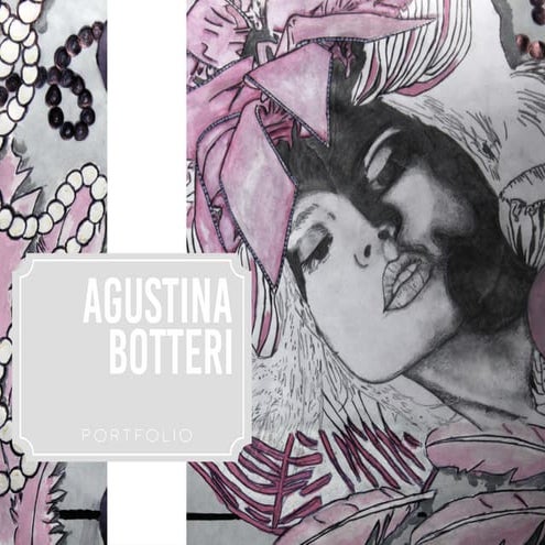 Portfolio de diseño