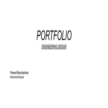 Portfolio