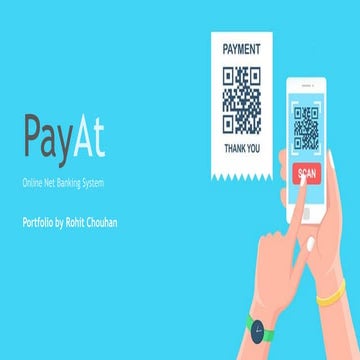 PayAt - Online Net Banking