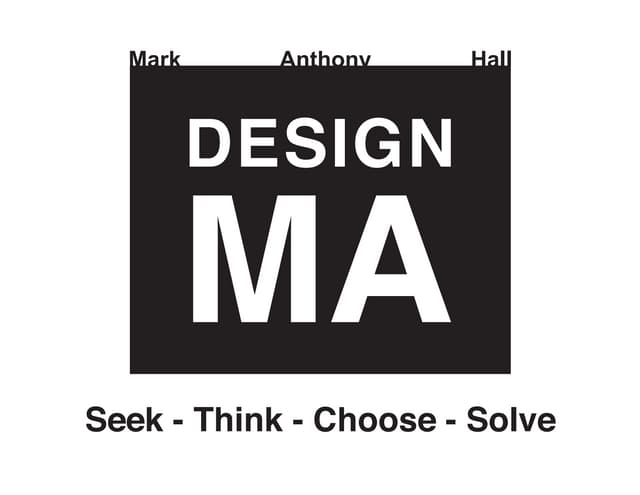 Design Portfolio