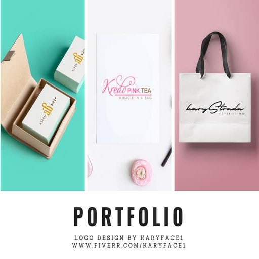 Affordable logo design for only $15