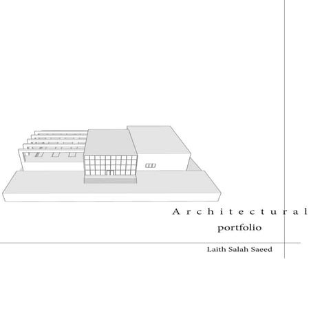 Portfolio | PDF