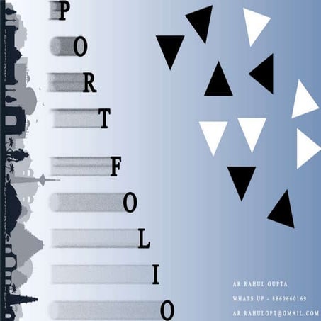 Port folio | PDF