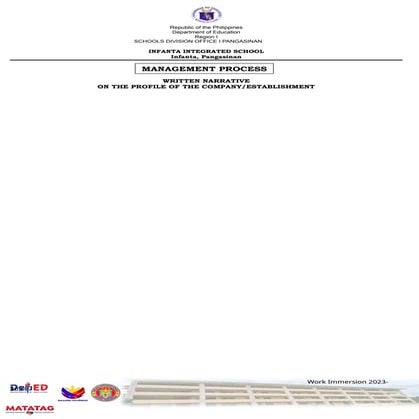 PORTFOLIO-l in work immersion sssssssssssssss