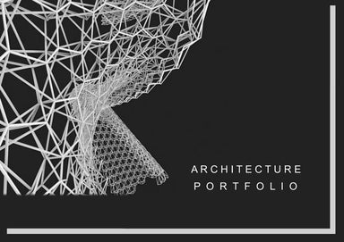 Architecture portfolio of Lohit Manikanta Gadde