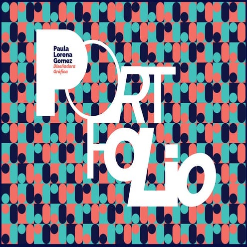 Diseño Gráfico. Paulina Online. Portfolio.pdf