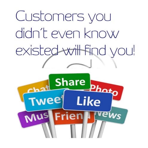 Blog writing portfolio : Social media articles