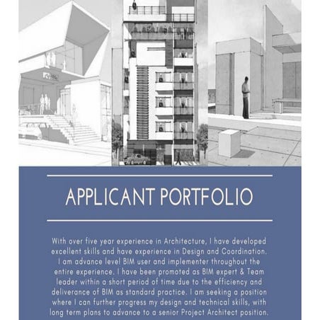 Portfolio vivek kumar-ilovepdf-compressed | PDF