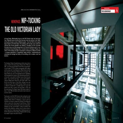 one small seed portfolio issues 14 - 16