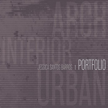 Portfolio acadêmico