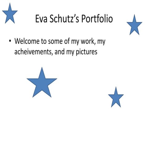 Portfolio2009
