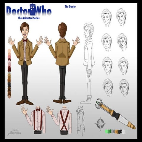 Illustration | Concept Art Portfolio