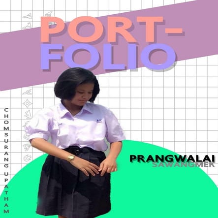 Portfolio rose | PDF