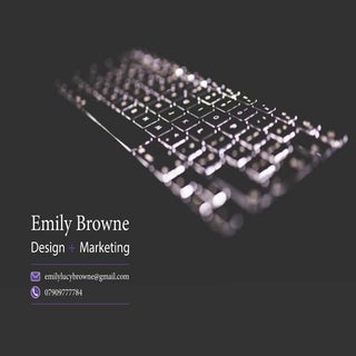 Freelance Graphic Design Portfolio ...