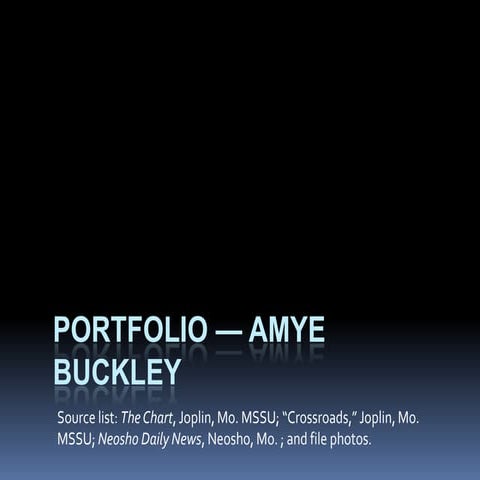 Portfolio Amye Buckley For Web