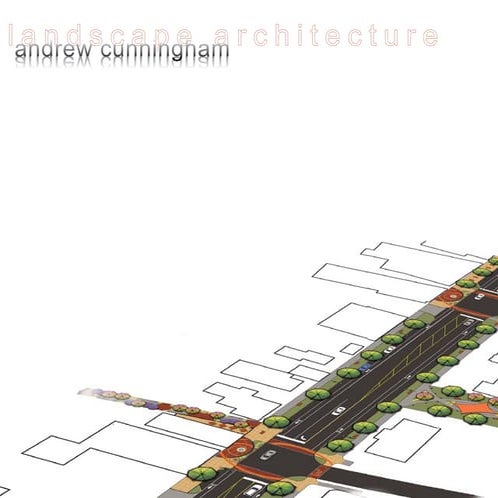 Portfolio Andrew Cunningham