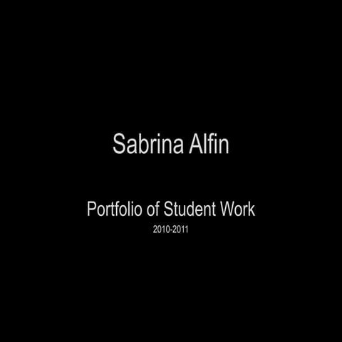 Portfolio Asof 3 7 11