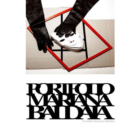 Portfolio Graphic Design