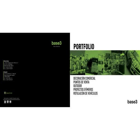 Portfolio Base3 Esp